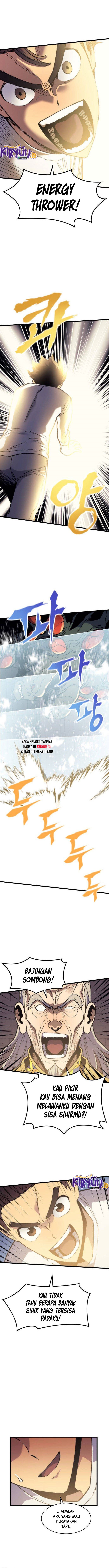 Wizard of Arsenia Chapter 55 Gambar 13